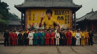 Bruce Lee Impact on Martial Arts Communities Worldwide