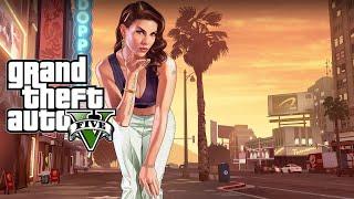 Grand Theft Auto V Enhanced - All PC Settings