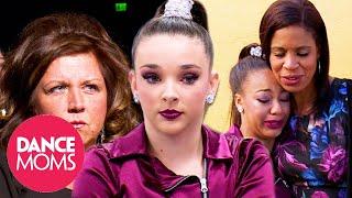 CON ARTISTS! Kendall & Nia's Last-Minute Duet (S6 Flashback) | Dance Moms