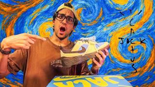Nike Zoom Field Jaxx 'Leche Blue' Unboxing & First Look — Are They Worth It?