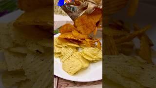 Lay’s Chaat #trending #viralvideo #shortvideo #recipe #shorts