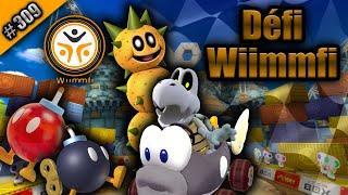Un POKEY GEANT dans l'USINE TOAD !