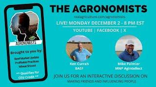 The Agronomists, Ep 176: Managing the people part of agronomy with Ken Currah and Mike Palmier