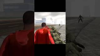 superman angry  #superman #indianbikesdriving3dnewtodayupdate