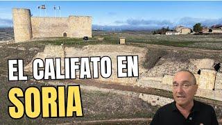 THE CALIPHATE IN SORIA