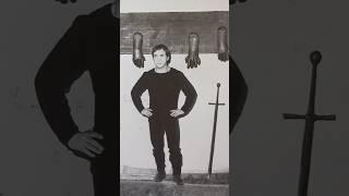 Владимир Высоцкий | Мне судьба до последней черты..
