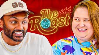 The Roast | USA vs Australia | Yeah Mad | Roast Battle