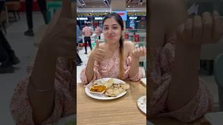 Agar bookh  lgi ho , to Haldirams ka ye combo Zaroor try krna 