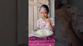 What I Eat In A DayARCHANA DEV #shorts #diy #archanadev #art #viral #trending  #youtubeshorts