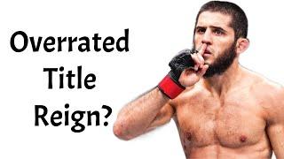 Reacting To Your UFC HOT TAKES! Is Makhachev's Title Reign Is Overrated? Is Aldo The P4P GOAT?
