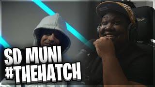 SD Muni #TheHatch | @PACTV (REACTION)