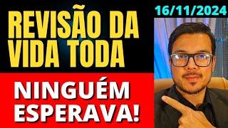 PRESIDENTE DO INSS! REVISÃO DA VIDA TODA ADI 2110 E 2111 TEMA 1102 STF