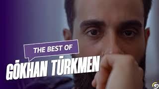 Gökhan Türkmen - En Sevilen Şarkıları