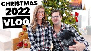 Hang Out With Us! | Christmas Eve and Christmas Day VLOG