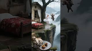 Tuổi già giúp ta nhìn nhận lại cuộc sống với cái nhìn rộng mở và đầy ý nghĩa."