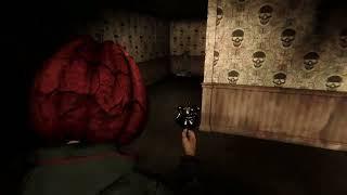 Spectral Scream | Halloween Night_Day 10