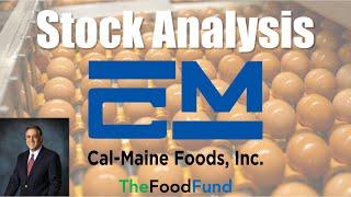 Is Cal-Maine Foods Stock a Buy? | CALM Stock Analysis!