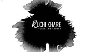 Ruchi Khare | Connect on a deeper level!