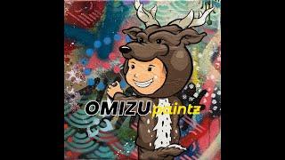 omizu paintz live!