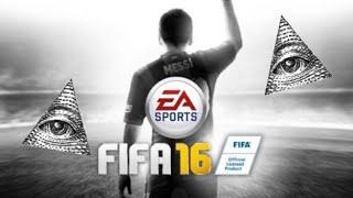 FIFA IS ILLUMINATI CONFIRMED 2 0