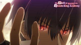 Anos Full Power | The Misfit of Demon King Academy