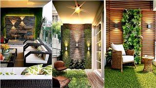 Top 15 Balcony Decor Ideas for 2025 | Transform Your Outdoor Space | Balcony Design Trends