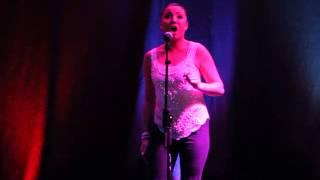 Sarah Bass - The Super Factor Finbars Cabra - Week 1