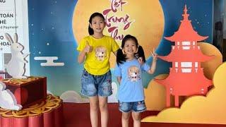 Su thỏ xí muội đi chơi trung thu Phần 1
