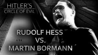 Zenith of the Third Reich | Hitlers Circle of Evil Ep.5 | Full Documentary
