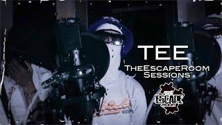 TheEscapeRoom | TEE | @TheEscapeRoom [S0.1 E0.4]