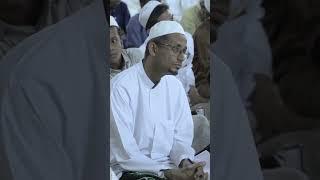 •┈┈┅ *لقطات من الدرس الأول* ┅┈┈• للدورة السنوية السادسة لكبار الطلاب بحلقات التعليم بتريم