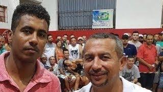Mega Desafio Baianinho de Mauá x Maycon Teixeira de Freitas 17/12/2018 Votorantim Baianinho x Maycon