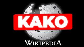 Kako je Nastala Wikipedia?