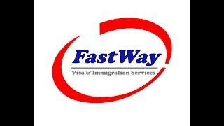 FastWay Visa And Immigration Services: Visa Assistance Services