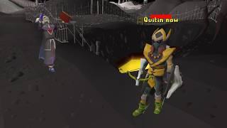 This is officially the best spot to PK in Runescape