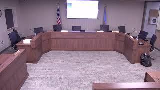 Special Sturgis City Council Meeting