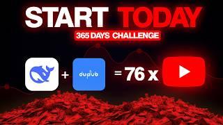 Start NOW ! | Earn Money On YouTube Without Special Skills Or Experience