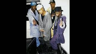 [FREE] Jodeci × Ginuwine 90s Type Beat "Lay Down" prod by MIYU