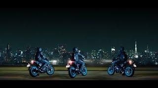 Yamaha MT-15 Version 2.0 | Tame the Darkness