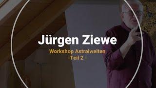 Jürgen Ziewe Workshop Teil-2