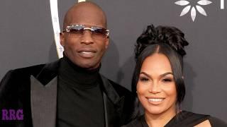 There Were So Many RED FLAGS in Chad 'OchoCinco' Johnson & Sharelle Rosado's Relationship  