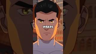 Power Ranking Evil Invincible Variants  (Invincible Season 2 FINALE) 