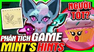 Phân Tích Game: MINT'S HINTS: Bí Ẩn Tập Phim Bị Ma Ám | Game Kinh Dị | meGAME