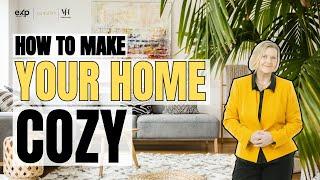 Making Your New House Feel Like Home