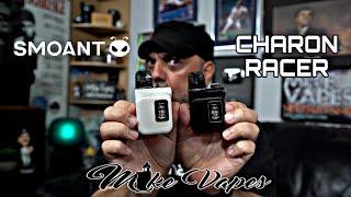 Smoant Charon Racer