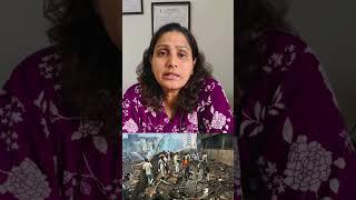 Ahmedabad Plane Crash: How to Talk to Children About Trauma | Parenting Tips