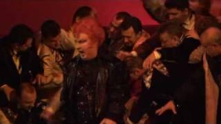 Gounod, Faust -Le veau d'or, Mefisto - Pompeiu Harasteanu