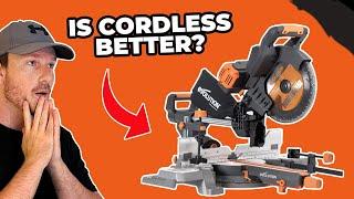 The Best Saw I've Used in 2025 - Evolution R255SMS-DB-LI
