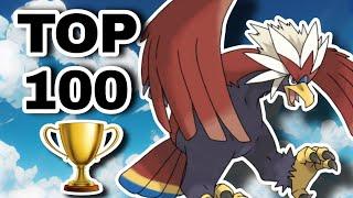 High Ladder Team Trial - Regulation H! ~ Pokemon  VGC ~ Stream 036