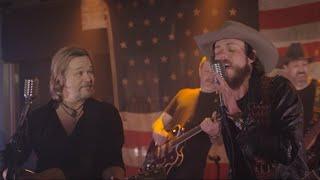 Chris Janson - Things You Can't Live Without (with Travis Tritt) [Official Music Video]
